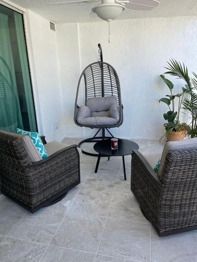 Apartamento Lujoso En Brickell