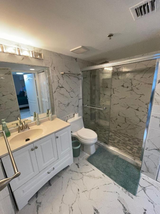 Apartamento Lujoso En Brickell Miami